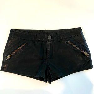 Free People Shorts
